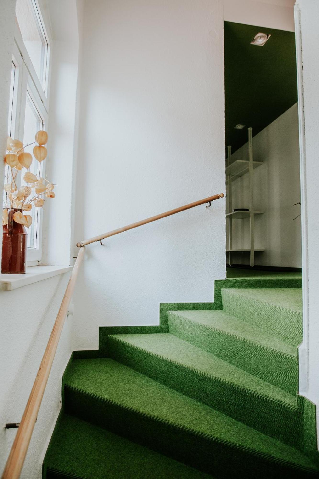 Traumhaftes Apartment Am Dom Mit Grosser Dachterrasse Zwickau Ngoại thất bức ảnh