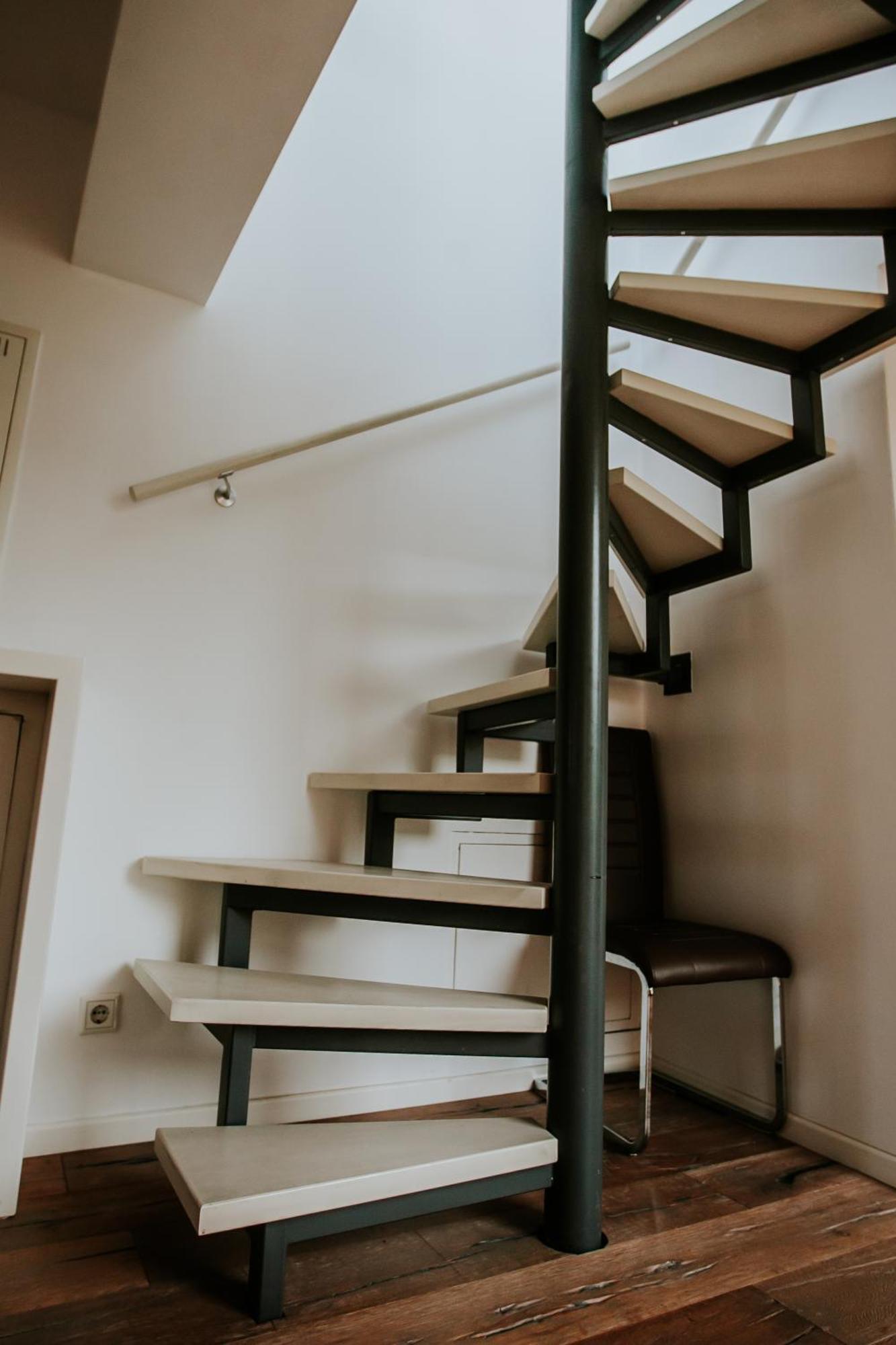 Traumhaftes Apartment Am Dom Mit Grosser Dachterrasse Zwickau Ngoại thất bức ảnh